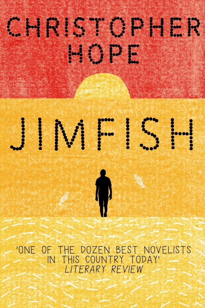 Jimfish main product photo
