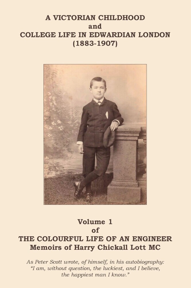 The Colourful Life of an Engineer main product photo