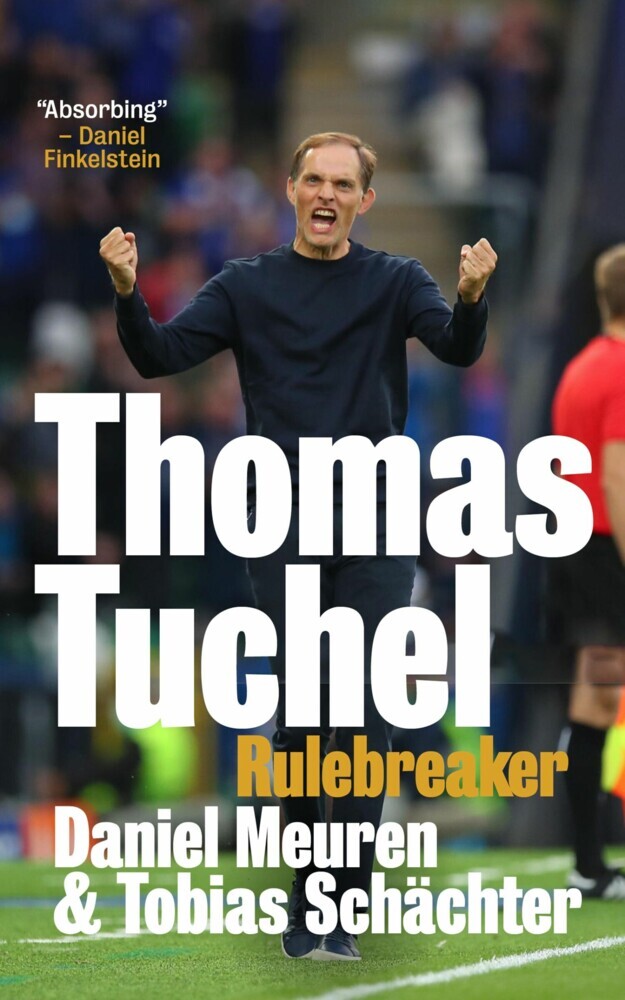 Thomas Tuchel main product photo
