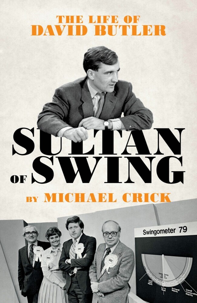 Sultan of Swing main product photo