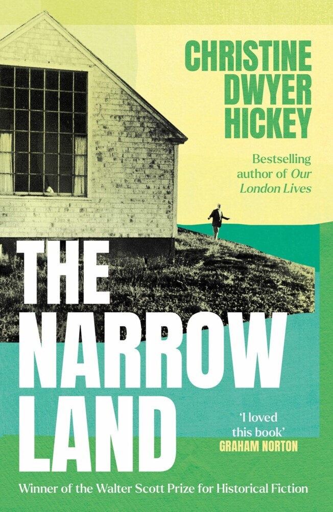 The Narrow Land main product photo