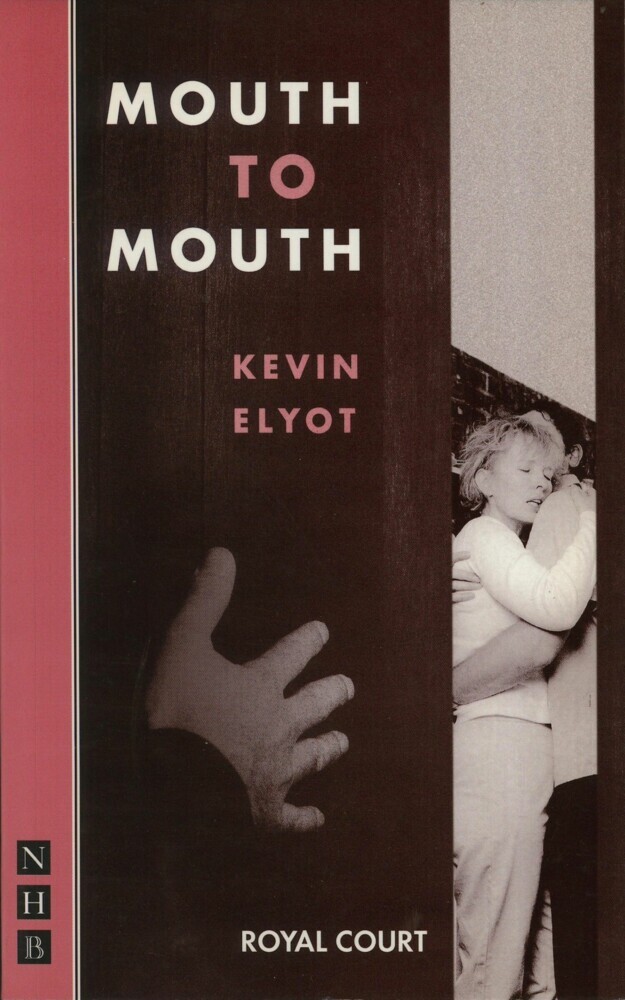 Mouth to Mouth main product photo