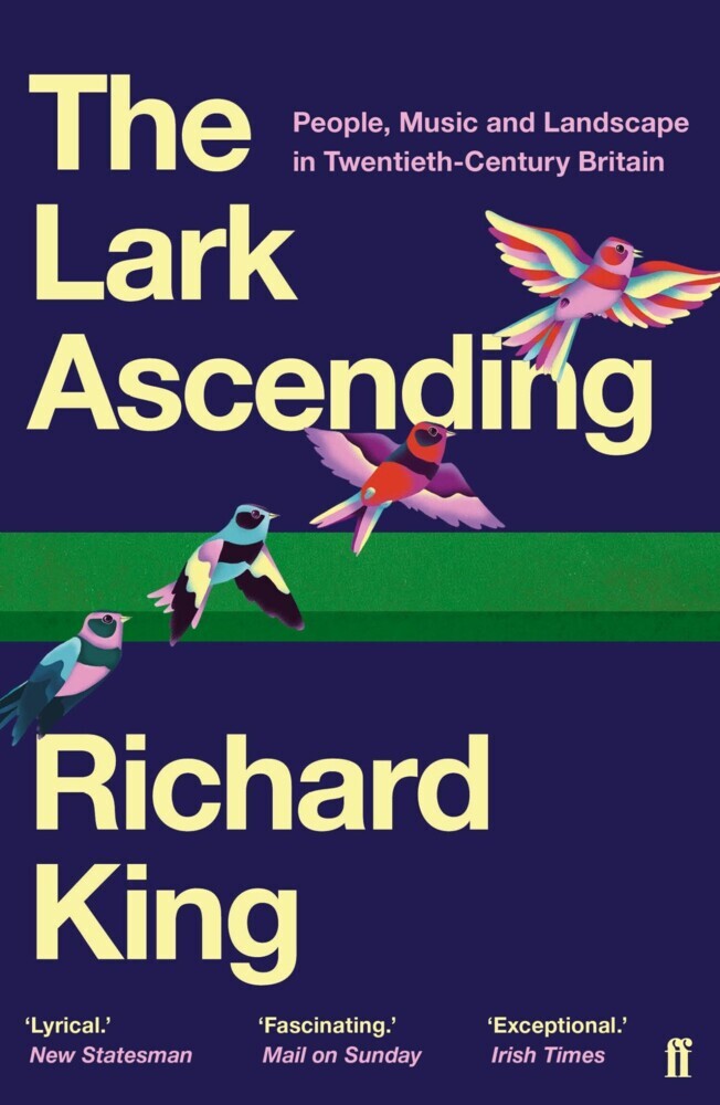 The Lark Ascending main product photo