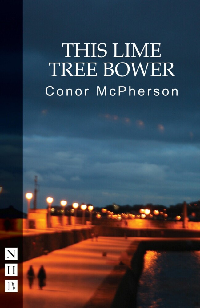 This Lime Tree Bower main product photo