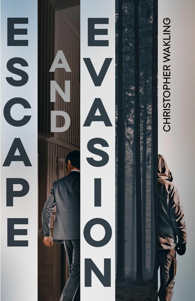Escape and Evasion main product photo
