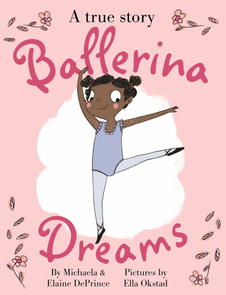 Ballerina Dreams main product photo