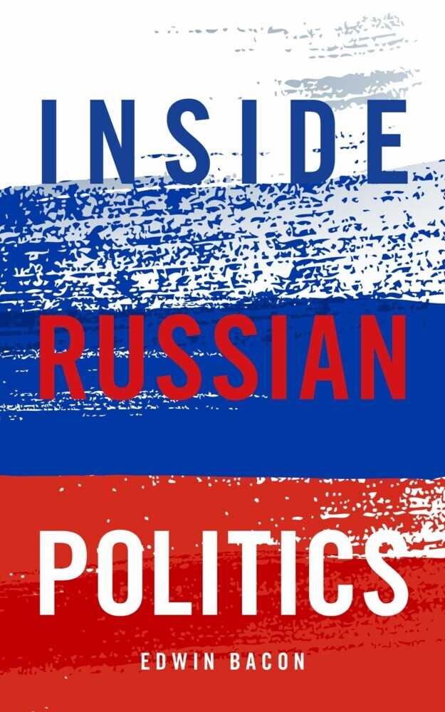Inside Russian Politics main product photo