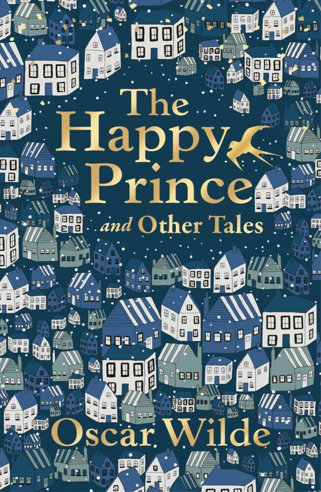 The Happy Prince and Other Tales main product photo