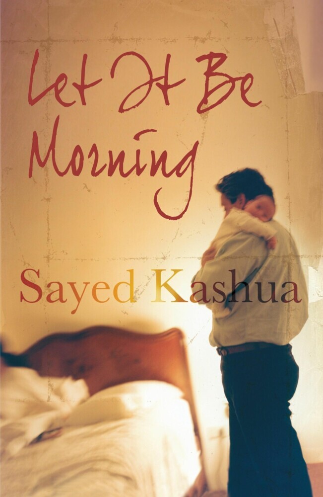 Let it be Morning main product photo