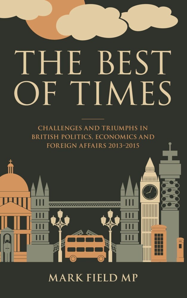 The Best of Times main product photo