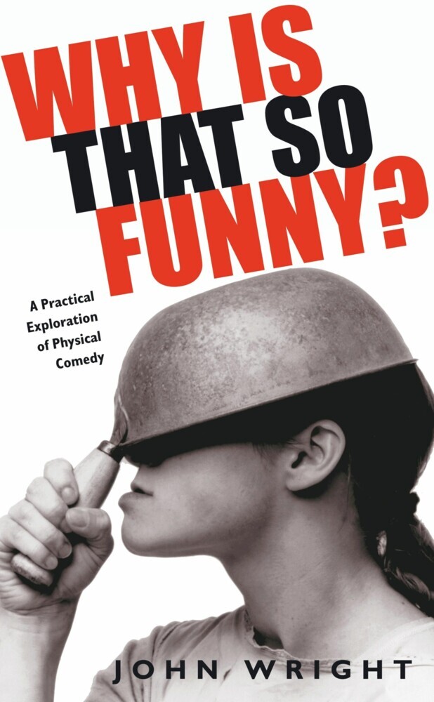 Why Is That So Funny? main product photo
