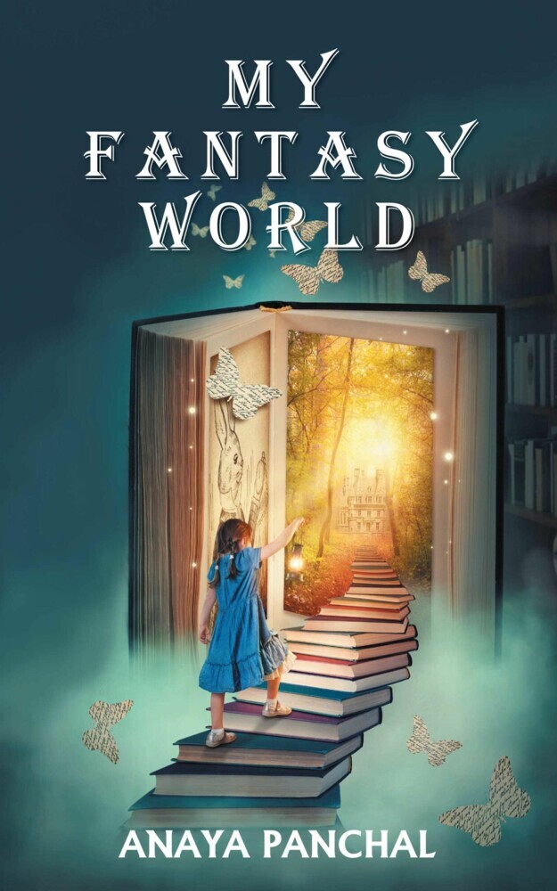 My Fantasy World main product photo