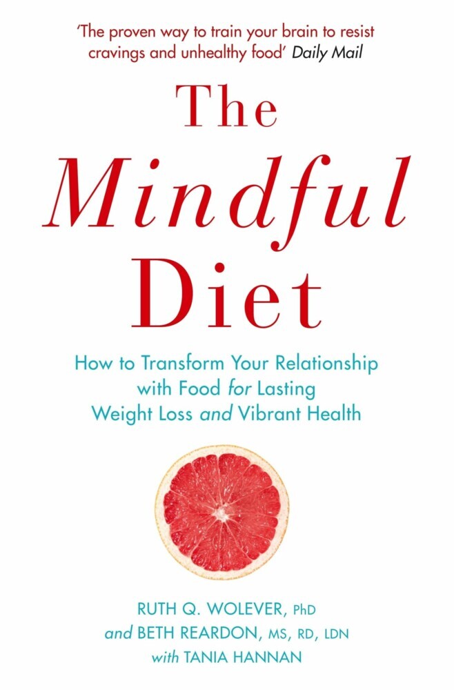 The Mindful Diet main product photo