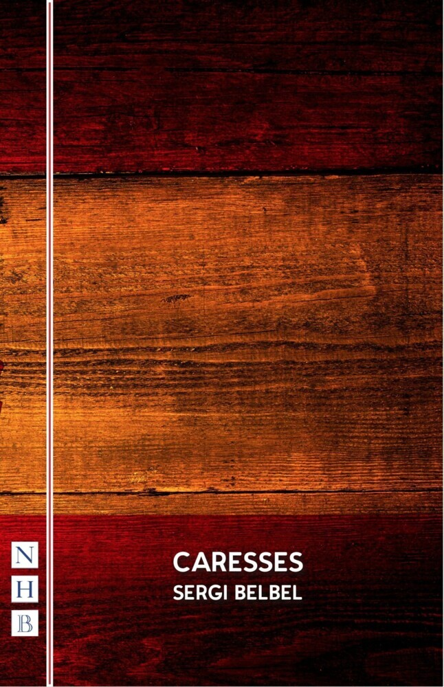 Caresses main product photo