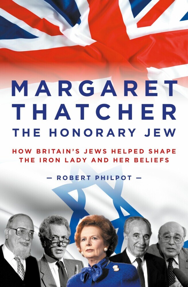 Margaret Thatcher main product photo