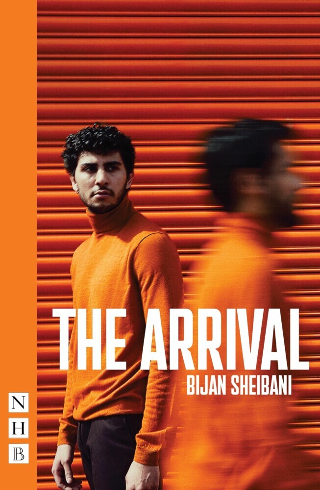 The Arrival main product photo