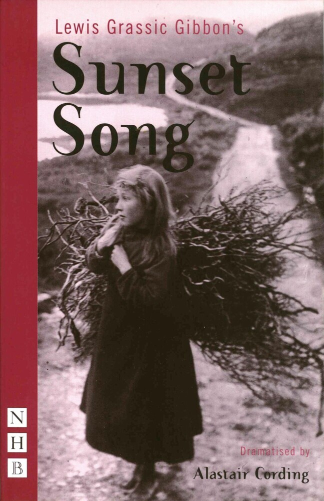 Sunset Song main product photo