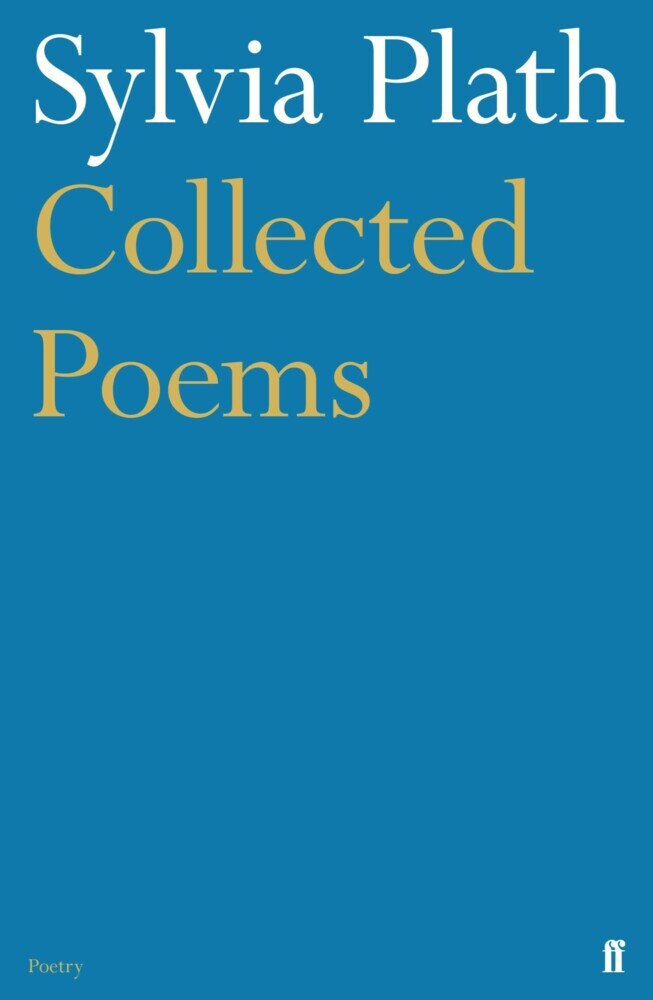 Collected Poems main product photo