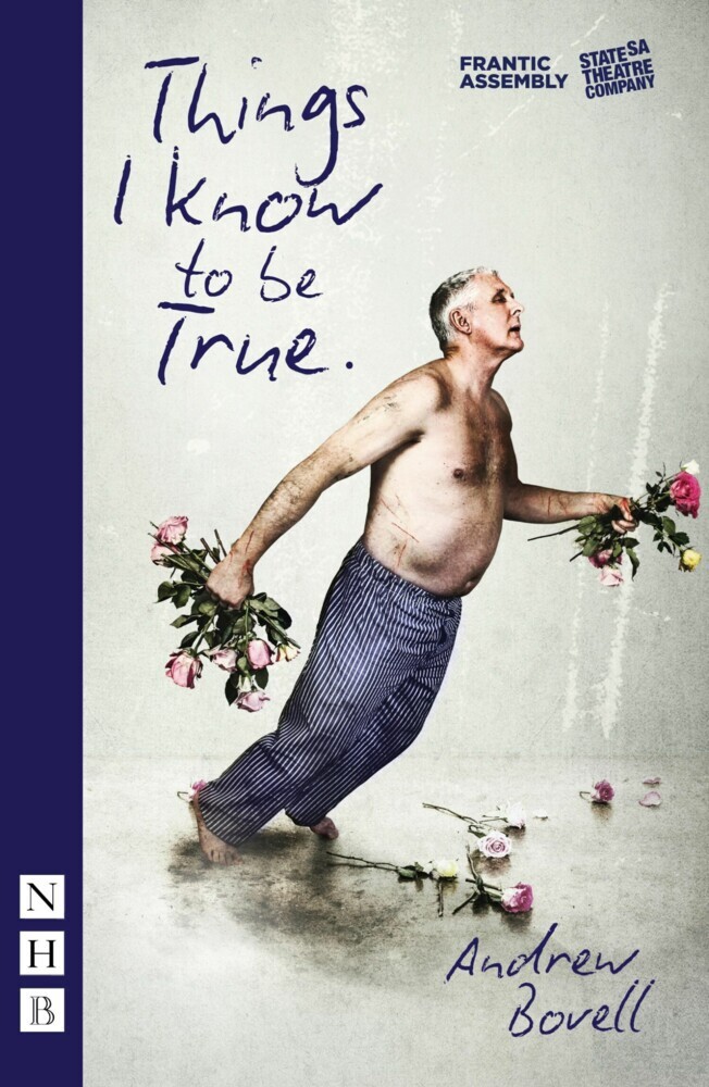 Things I Know To Be True main product photo