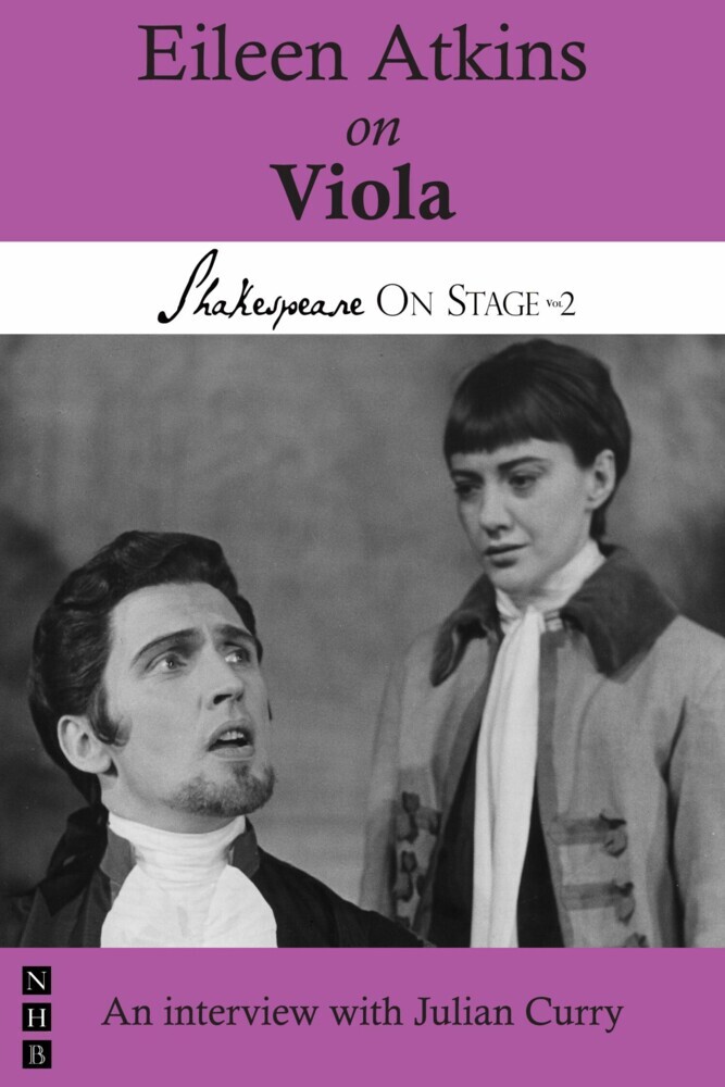 Eileen Atkins on Viola main product photo