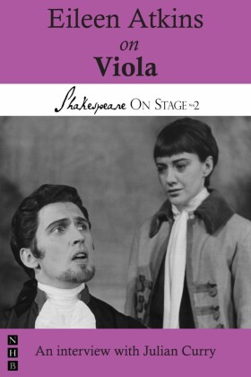 Eileen Atkins on Viola