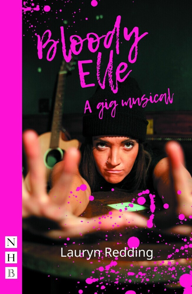 Bloody Elle (NHB Modern Plays) main product photo