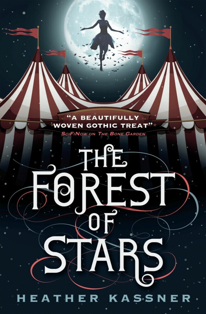 The Forest of Stars main product photo