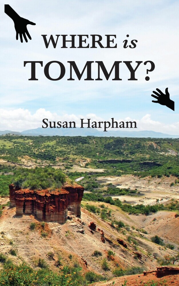 Where is Tommy? main product photo