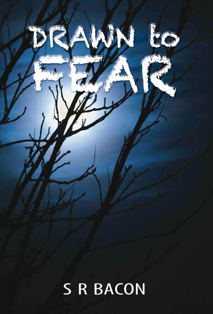 Drawn to Fear main product photo