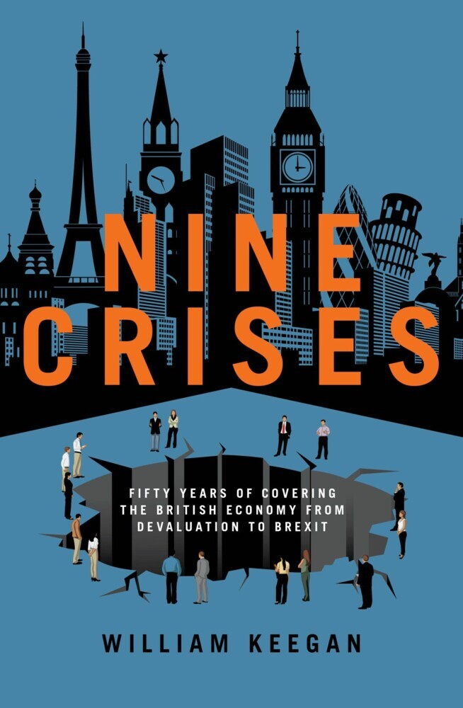 Nine Crises main product photo