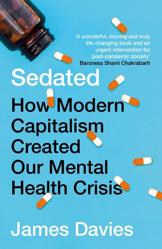 Sedated main product photo