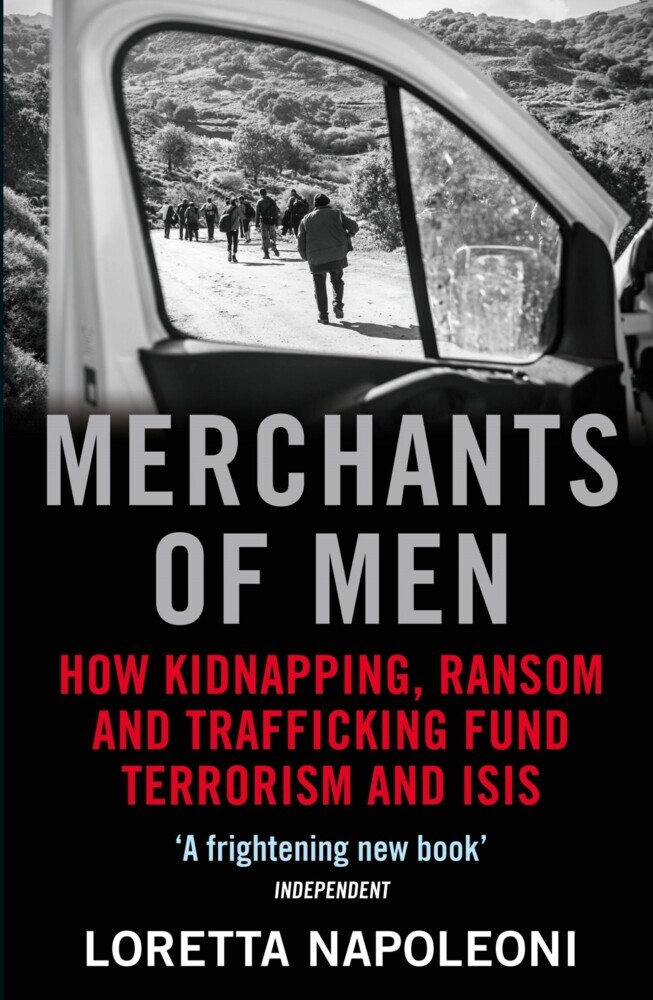 Merchants of Men main product photo