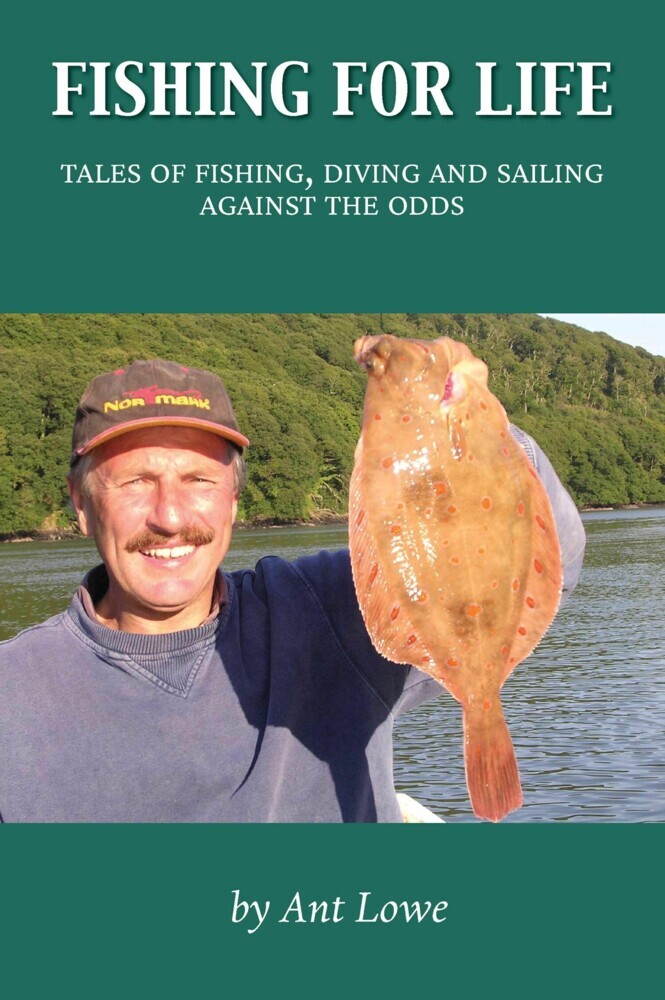 Fishing for Life main product photo