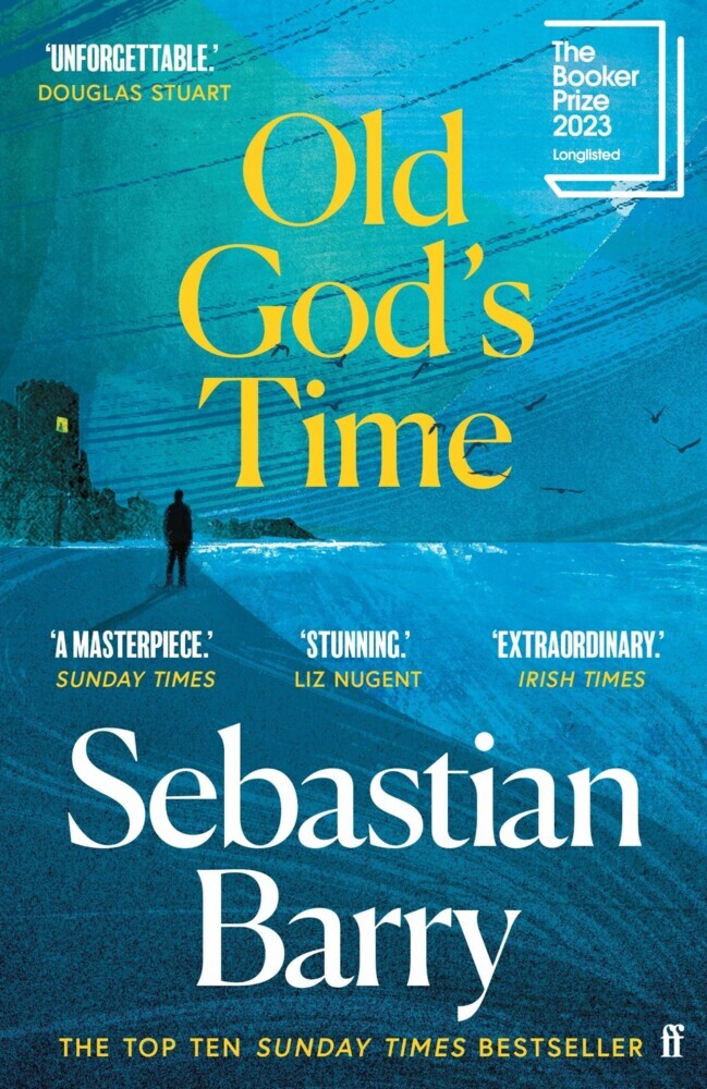 Old God's Time main product photo