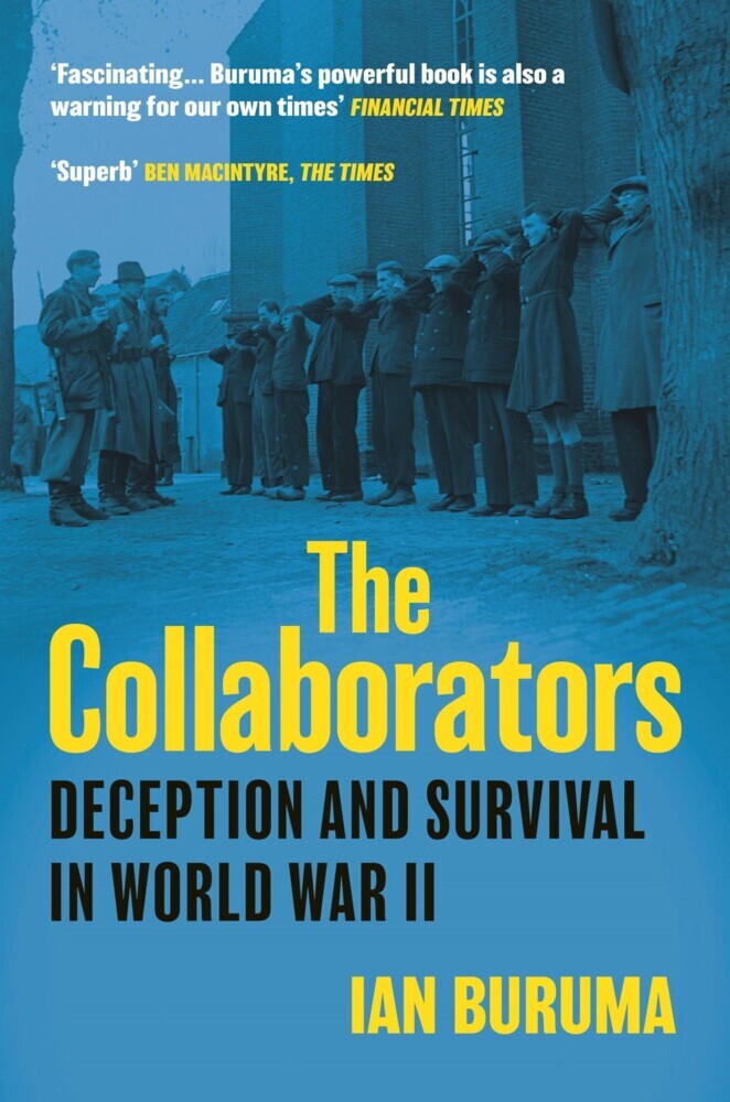 The Collaborators main product photo