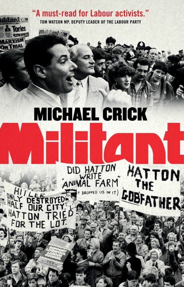 Militant main product photo