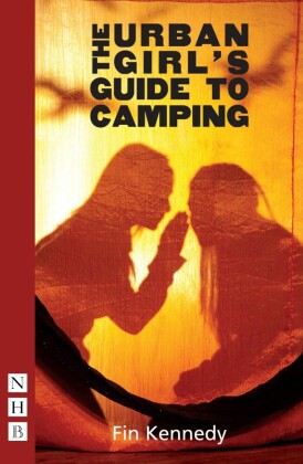 The Urban Girl's Guide to Camping