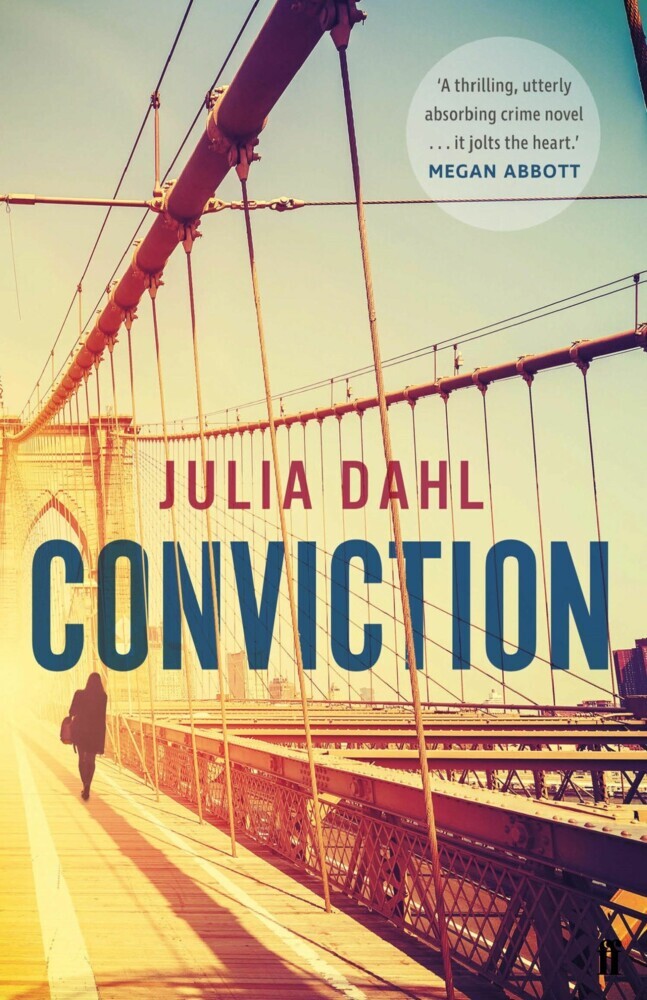 Conviction main product photo