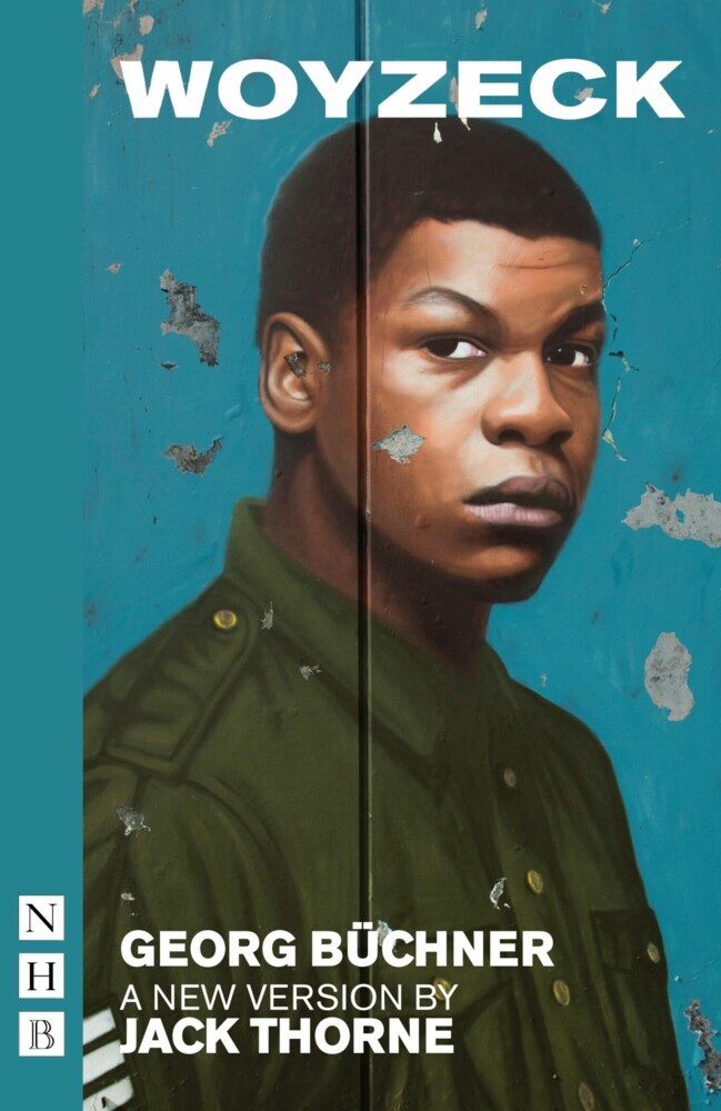 Woyzeck main product photo