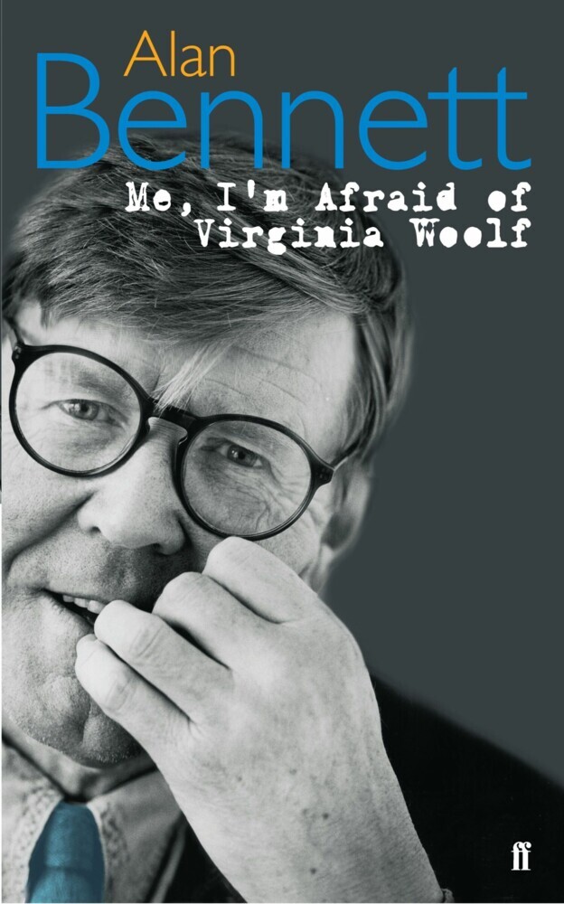 Me, I'm Afraid of Virginia Woolf main product photo