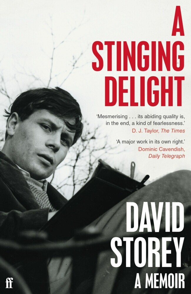 A Stinging Delight main product photo