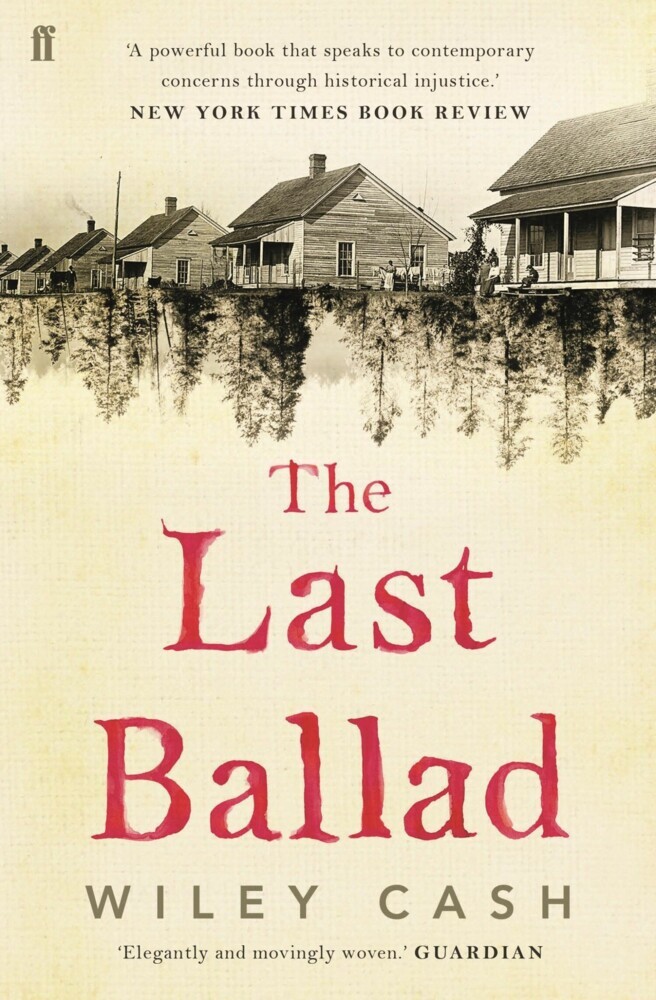 The Last Ballad main product photo