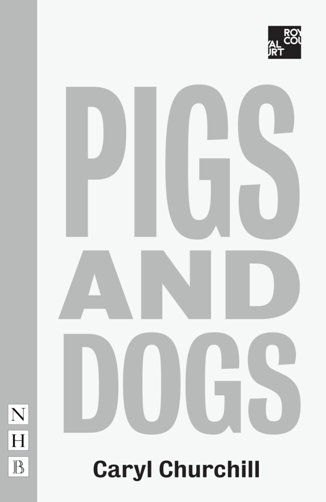 Pigs and Dogs main product photo
