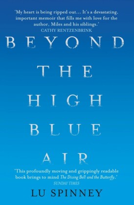 Beyond the High Blue Air