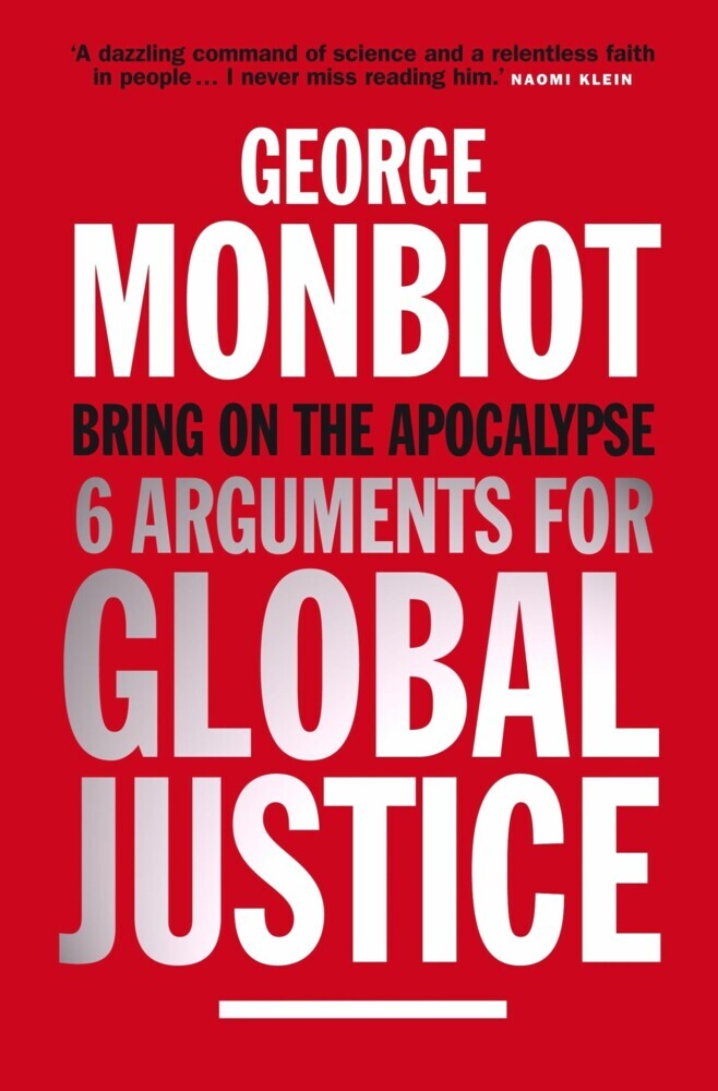 Bring on the Apocalypse main product photo