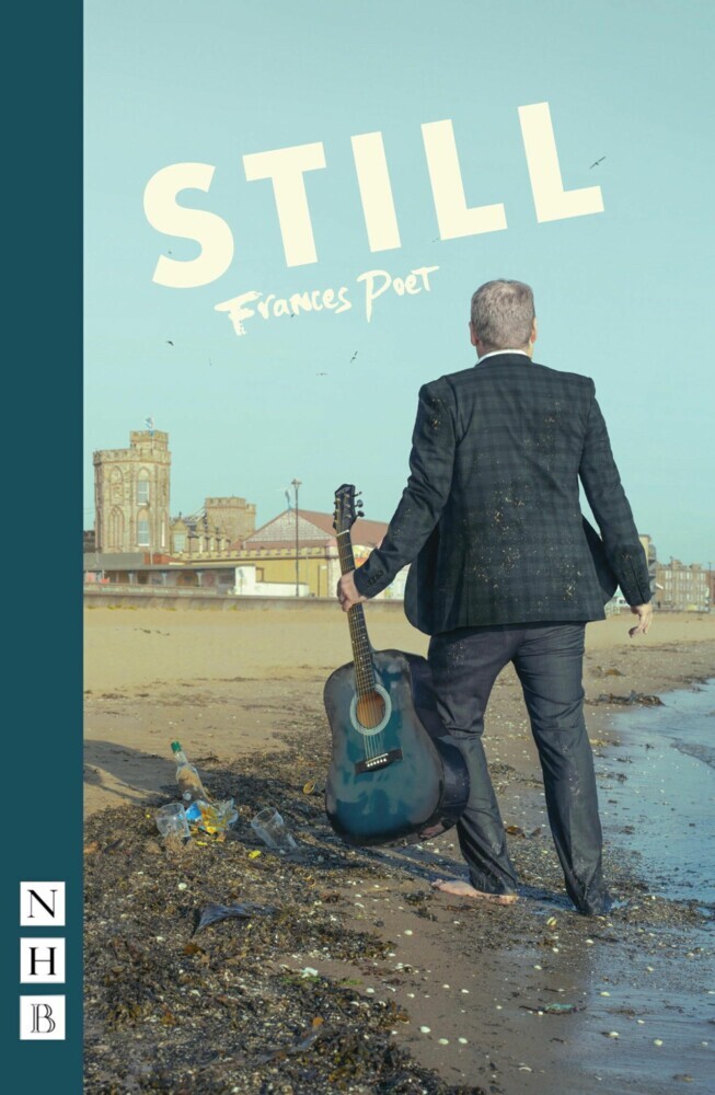 Still (NHB Modern Plays) main product photo