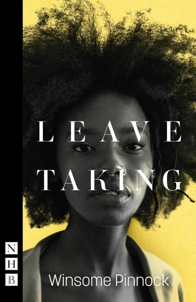 Leave Taking main product photo