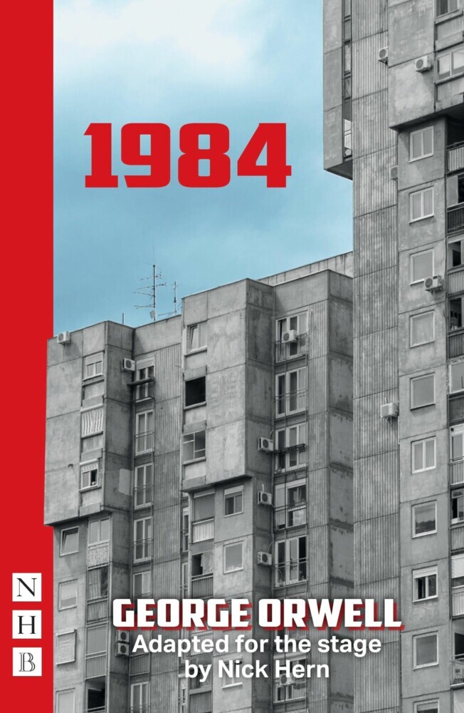 1984 (NHB Modern Plays) main product photo