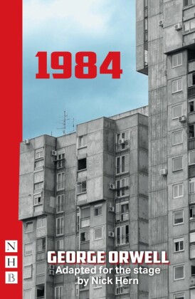 1984 (NHB Modern Plays)