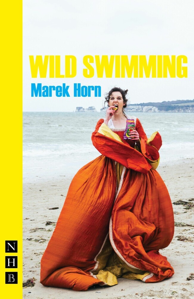Wild Swimming main product photo
